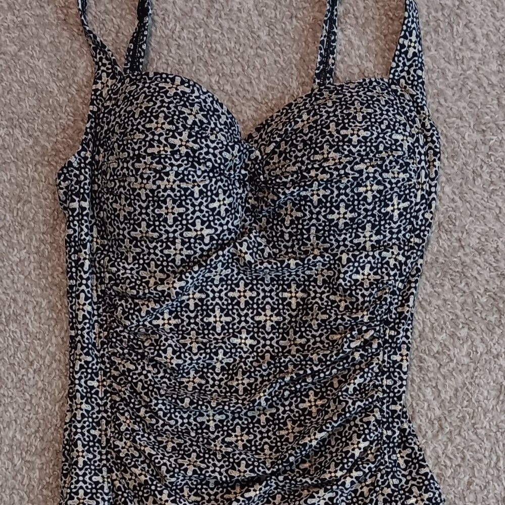 Niptuck swimwear